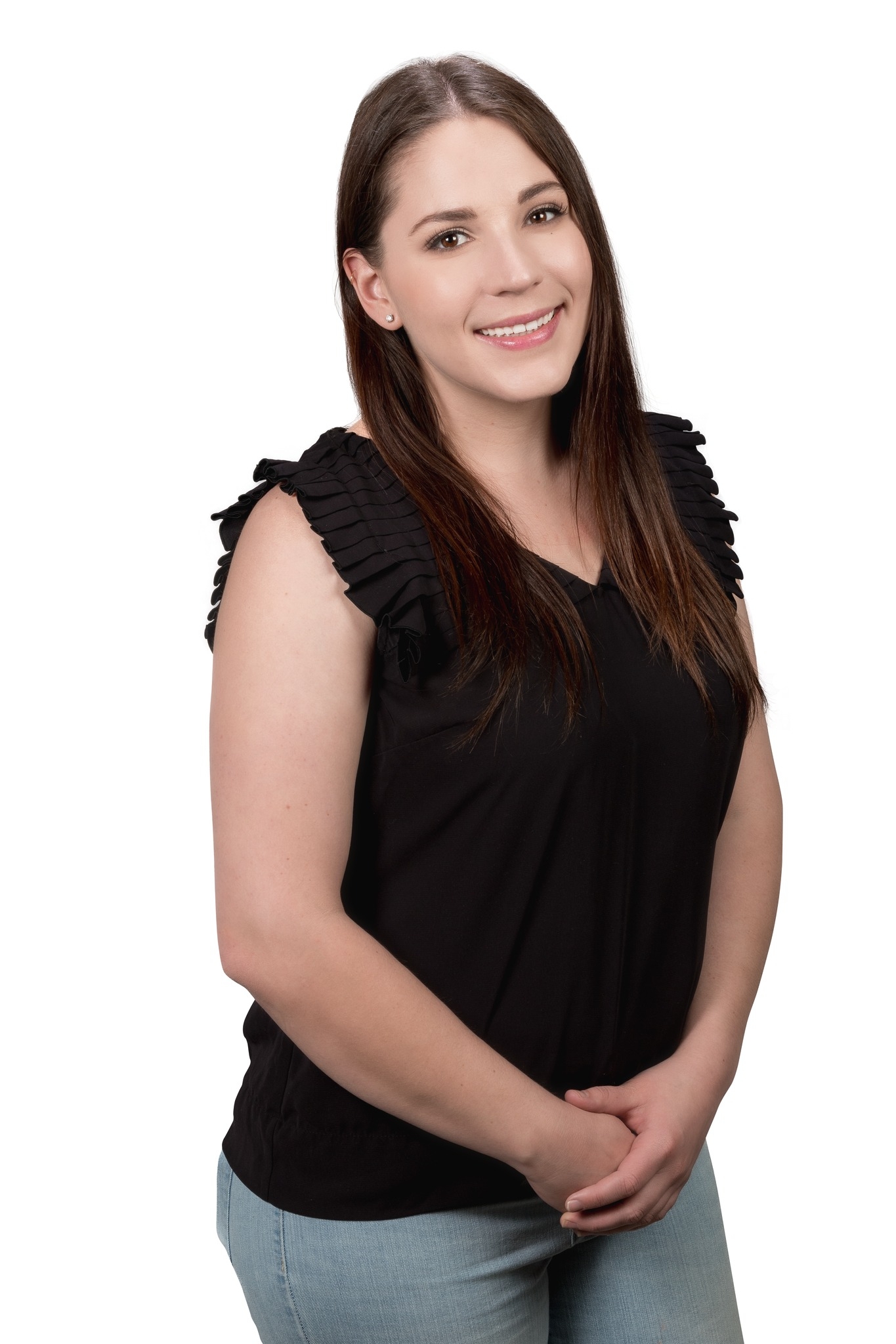 Arynne Broom, REALTOR with Realty Concepts